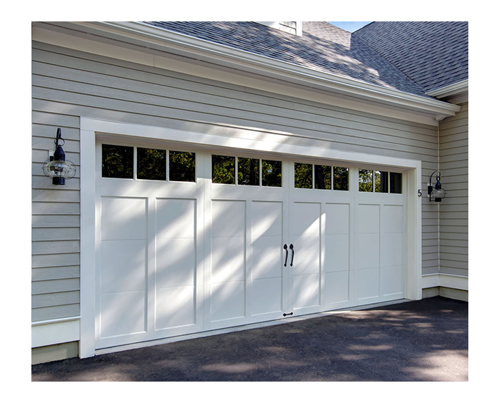 replacing-garage-door