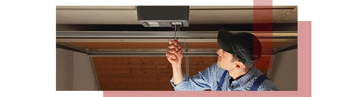 garage-door-opener-repairing